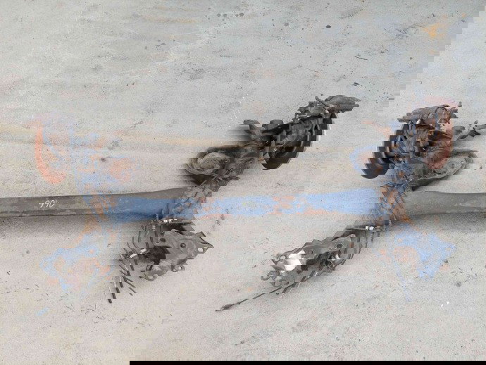 Punte spate RENAULT Megane 3 [Fabr 2008-2015] OEM DZ0U