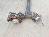 Punte spate RENAULT Megane 3 [Fabr 2008-2015] OEM DZ0U