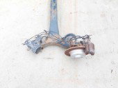 Punte spate RENAULT Megane 3 [Fabr 2008-2015] OEM DZ0U