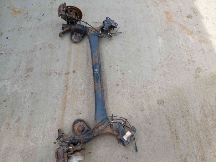 Punte spate RENAULT Megane 3 [Fabr 2008-2015] OEM DZ0U