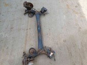 Punte spate RENAULT Megane 3 [Fabr 2008-2015] OEM DZ0U