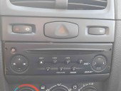 Radio CD Renault Symbol 2 [Fabr 2008-2012] OEM