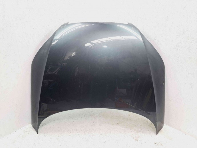 Capota Audi TT (8J3) [Fabr 2006-2013] OEM