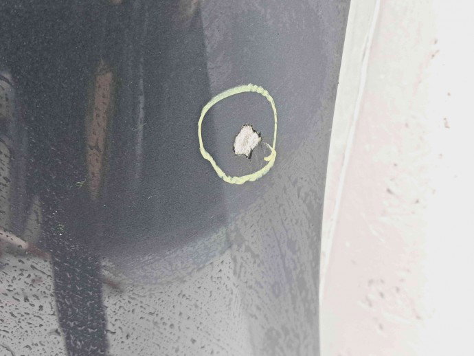 Capota Audi TT (8J3) [Fabr 2006-2013] OEM