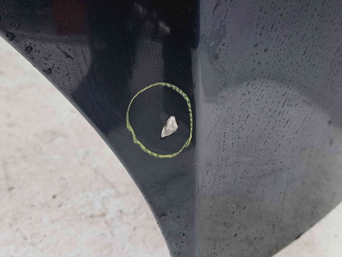 Capota Audi TT (8J3) [Fabr 2006-2013] OEM