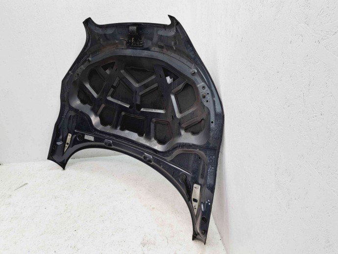 Capota Audi TT (8J3) [Fabr 2006-2013] OEM