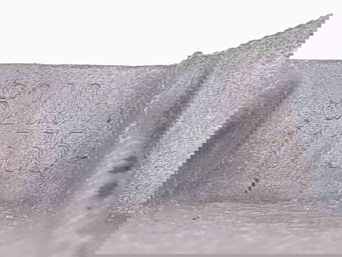 Suport cutie viteze Renault Symbol 2 [Fabr 2008-2012] 8200111335 1.4 MPI K7J 70 