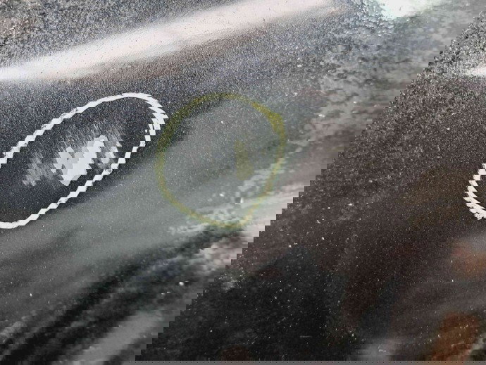 Capota Kia Sportage III [Fabr 2010-2016] GRI