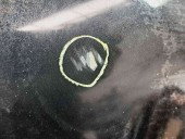 Capota Kia Sportage III [Fabr 2010-2016] GRI