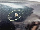 Capota Kia Sportage III [Fabr 2010-2016] GRI