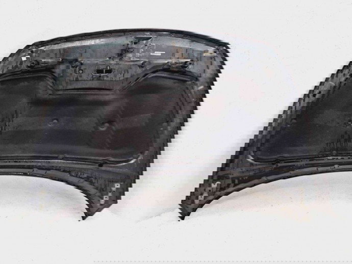 Capota Kia Sportage III [Fabr 2010-2016] GRI