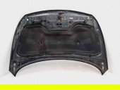 Capota Kia Sportage III [Fabr 2010-2016] GRI