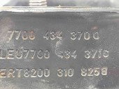 Suport motor Renault Symbol 2 [Fabr 2008-2012] 7700434370 1.4 MPI K7J 70 