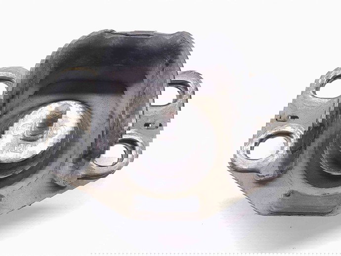 Suport motor Renault Symbol 2 [Fabr 2008-2012] 7700434370 1.4 MPI K7J 70 