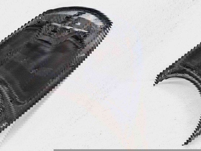 Capota Kia Sportage III [Fabr 2010-2016] GRI