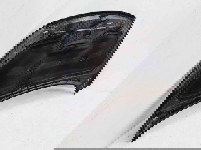 Capota Kia Sportage III [Fabr 2010-2016] GRI