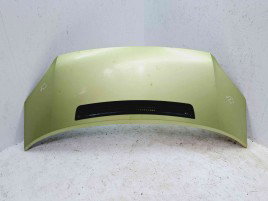 Capota Ford Transit [Fabr 2006-2013] Sublime (Metallic)