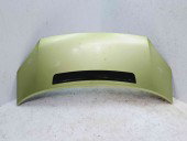 Capota Ford Transit [Fabr 2006-2013] Sublime (Metallic)