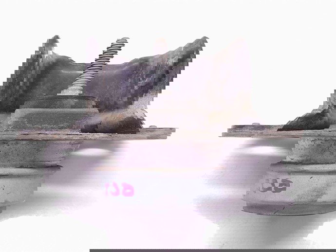 Suport motor Renault Symbol 2 [Fabr 2008-2012] 7700434370 1.4 MPI K7J 70 