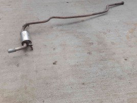 Toba esapament Bmw 3 (F30) [Fabr 2012-2017] 8518877 2.0 D N47