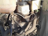 Tulumba frana Renault Symbol 2 [Fabr 2008-2012] OEM 1.4 MPI K7J 70