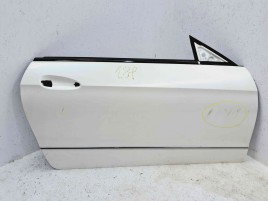 Usa dreapta fata Mercedes Clasa E (W207) Coupe [Fabr 2009-2012] 799 Alb diamant