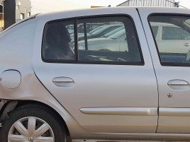 Usa dreapta spate Renault Symbol 2 [Fabr 2008-2012] TED69