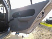 Usa dreapta spate Renault Symbol 2 [Fabr 2008-2012] TED69