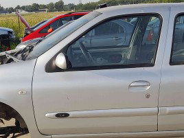 Usa stanga fata Renault Symbol 2 [Fabr 2008-2012] TED69