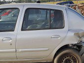 Usa stanga spate Renault Symbol 2 [Fabr 2008-2012] TED69