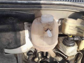 Vas expansiune Renault Symbol 2 [Fabr 2008-2012] OEM