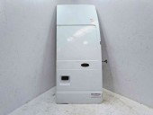 Usa dreapta spate Ford Transit [Fabr 2006-2013] Frozen White