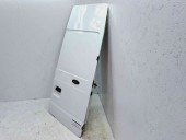 Usa dreapta spate Ford Transit [Fabr 2006-2013] Frozen White