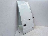 Usa dreapta spate Ford Transit [Fabr 2006-2013] Frozen White