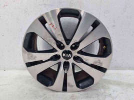 Janta aliaj Kia Sportage III [Fabr 2010-2016] 7J | R18 | 5X114.3 | ET 40.5