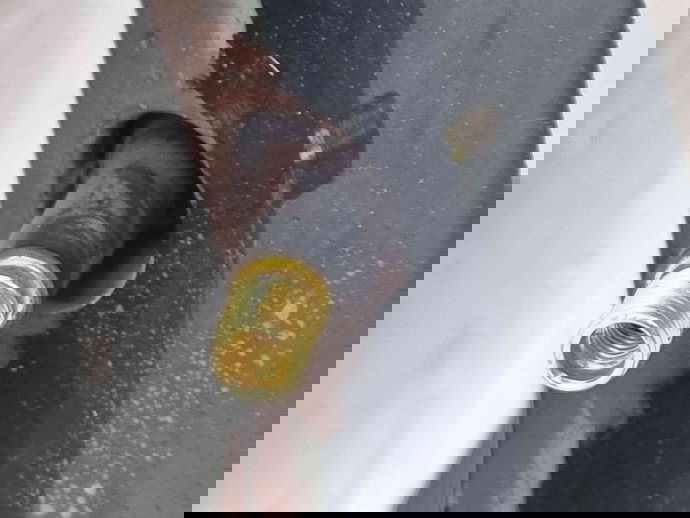 Janta aliaj Kia Sportage III [Fabr 2010-2016] 7J | R18 | 5X114.3 | ET 40.5