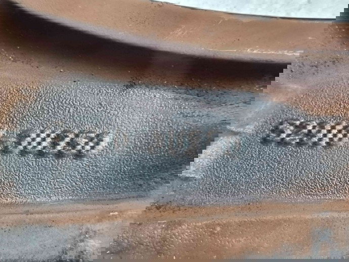 Janta aliaj Kia Sportage III [Fabr 2010-2016] 7J | R18 | 5X114.3 | ET 40.5