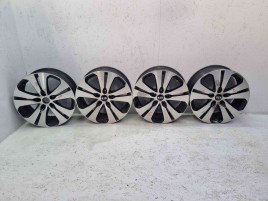 Set jante aliaj Kia Sportage III [Fabr 2010-2016] 7J | R18 | 5X114,3 | ET 40.5