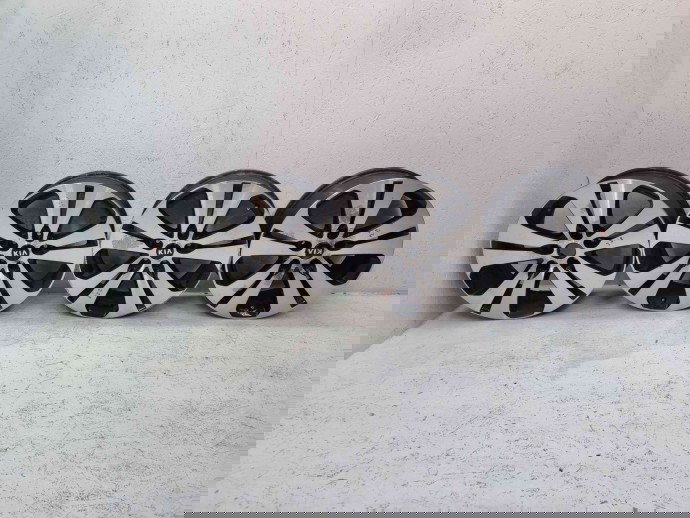 Set jante aliaj Kia Sportage III [Fabr 2010-2016] 7J | R18 | 5X114,3 | ET 40.5