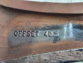 Set jante aliaj Kia Sportage III [Fabr 2010-2016] 7J | R18 | 5X114,3 | ET 40.5