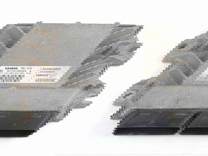 Calculator motor ECU 8200636605 Dacia Logan 1.6 16v