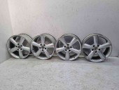 Set jante aliaj Audi Q7 (4LB) [ Fabr 2006-2014] 9J | R20 | ET60 | 5X112
