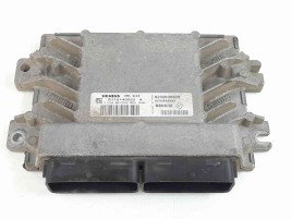 Calculator motor ECU 8200636605 Dacia Duster 1.6 16v