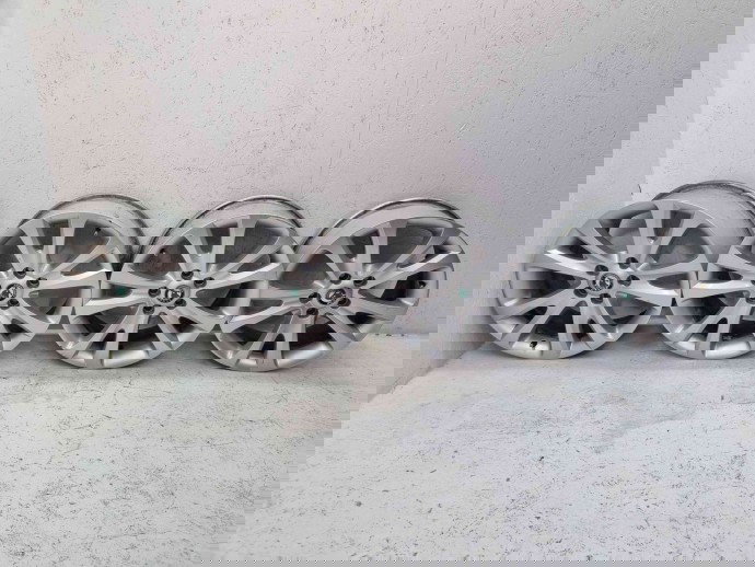 Set jante aliaj Skoda Superb II (3T4) [Fabr 2008-2015] R17 | J7.5 | ET49 | 5X112