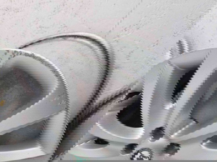 Set jante aliaj Skoda Superb II (3T4) [Fabr 2008-2015] R17 | J7.5 | ET49 | 5X112