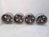 Set jante aliaj Skoda Superb II (3T4) [Fabr 2008-2015] R17 | J7.5 | ET49 | 5X112