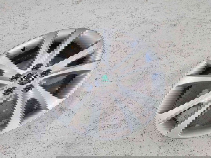 Set jante aliaj Skoda Superb II (3T4) [Fabr 2008-2015] R17 | J7.5 | ET49 | 5X112