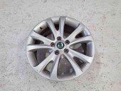 Set jante aliaj Skoda Superb II (3T4) [Fabr 2008-2015] R17 | J7.5 | ET49 | 5X112