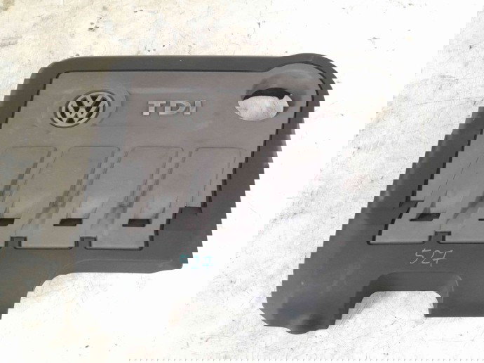 Capac Protectie Motor 2.0 CFGB 03L103925S Seat Alhambra (710)