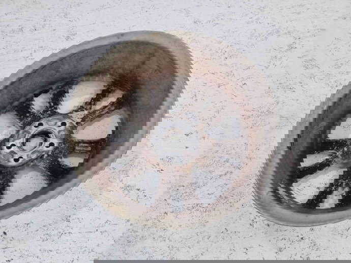 Set jante aliaj Skoda Superb II (3T4) [Fabr 2008-2015] R17 | J7.5 | ET49 | 5X112